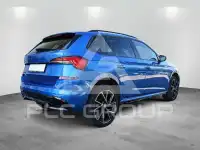 2022 Skoda KAMIQ