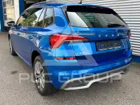 2022 Skoda KAMIQ