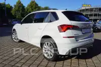 2022 Skoda KAMIQ
