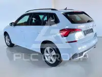 2022 Skoda KAMIQ