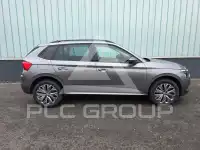 2022 Skoda KAMIQ