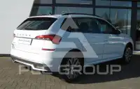 2022 Skoda KAMIQ