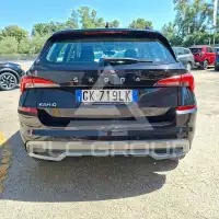 2022 Skoda KAMIQ