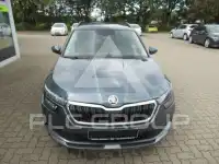 2022 Skoda KAMIQ