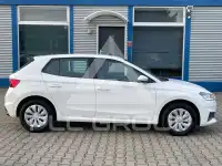 2022 Skoda Fabia