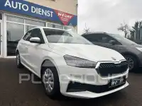 2022 Skoda Fabia