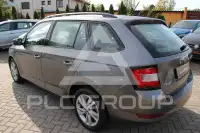 2022 Skoda Fabia