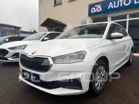 2022 Skoda Fabia