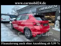 2022 Skoda Fabia