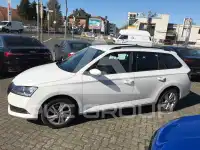 2022 Skoda Fabia
