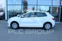 2022 Skoda Fabia