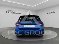 2022 Skoda Fabia