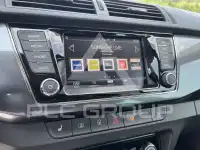 2022 Skoda Fabia