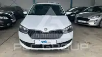 2022 Skoda Fabia