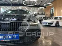 2022 Skoda Fabia