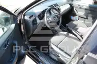 2022 Skoda Fabia