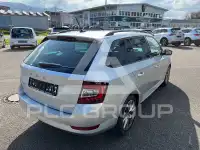 2022 Skoda Fabia