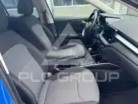 2022 Skoda Fabia
