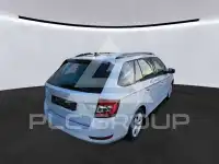 2022 Skoda Fabia