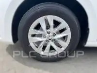 2022 Skoda Fabia