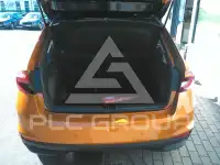 2022 Skoda Fabia