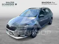 2022 Skoda Fabia