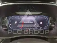 2022 Skoda Fabia
