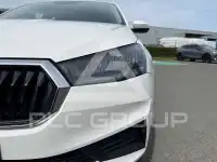 2022 Skoda Fabia