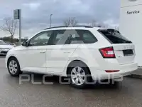 2022 Skoda Fabia