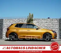 2022 Skoda Fabia