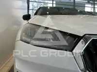 2022 Skoda Fabia