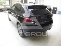2022 Skoda Fabia