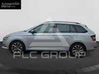 2022 Skoda Fabia