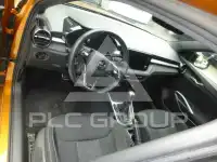 2022 Skoda Fabia
