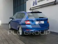 2022 Skoda Fabia