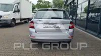 2022 Skoda Fabia