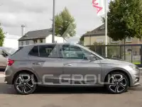 2022 Skoda Fabia