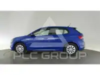 2022 Skoda Fabia