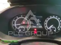 2022 Skoda Fabia