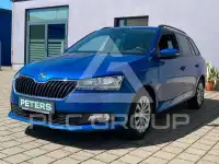 2022 Skoda Fabia