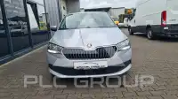 2022 Skoda Fabia