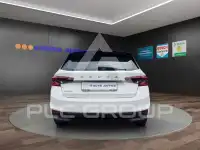 2022 Skoda Fabia