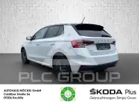 2022 Skoda Fabia