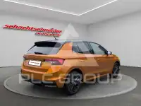 2022 Skoda Fabia