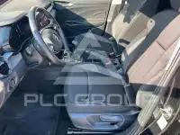 2022 Skoda Fabia