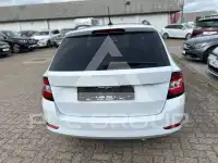 2022 Skoda Fabia