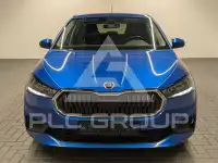 2022 Skoda Fabia