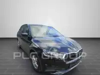 2022 Skoda Fabia