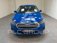2022 Skoda Fabia