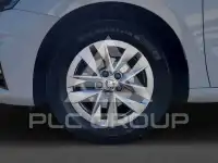 2022 Skoda Fabia